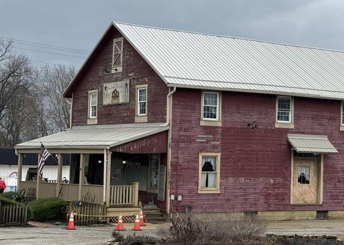153 S Hinde St, Washington Court House, OH, 43160-1983 | Card Image