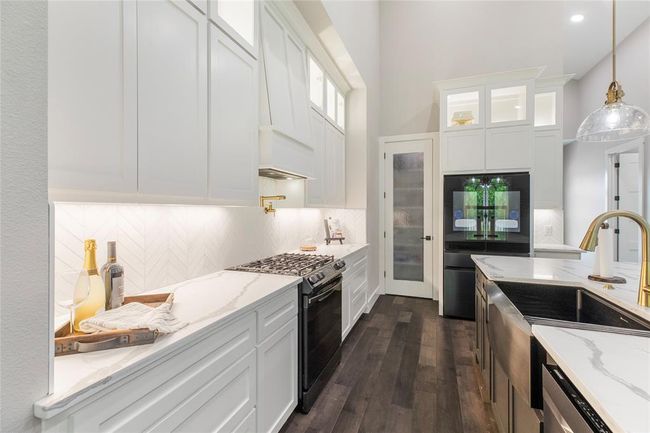 50 Trail Lk, House other with 3 bedrooms, 2 bathrooms and null parking in Trinity TX | Image 22