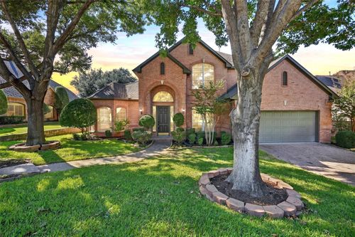 107 Bristol Ct, Coppell, TX, 75019-2131 | Card Image