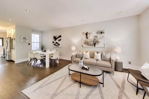 102 Gough Ave, Toronto, ON, M4K3N8 | Card Image