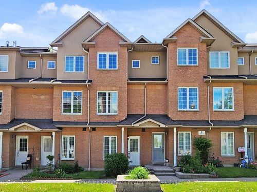 3a-8 St Moritz Way, Markham, ON, L3R4E8 | Card Image
