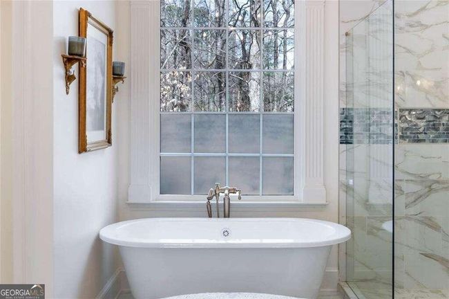 2010 Spalding Dr, House other with 5 bedrooms, 6 bathrooms and null parking in Sandy Springs GA | Image 31