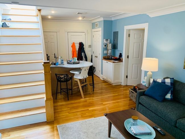 APT-8 - 395 Marlborough St, Condo with 1 bedrooms, 1 bathrooms and null parking in Boston MA | Image 14