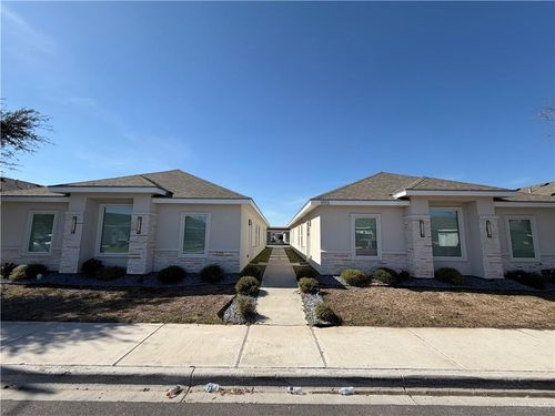 1013 N Blair Avenue, Edinburg, TX, 78541 | Card Image