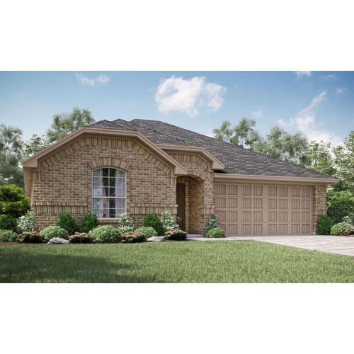 1825 Lotus St, Royse City, TX, 75189-8855 | Card Image