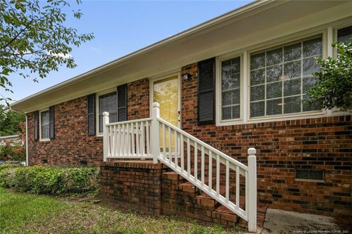 2157 Fargo Drive, Fayetteville, NC, 28306 | Card Image