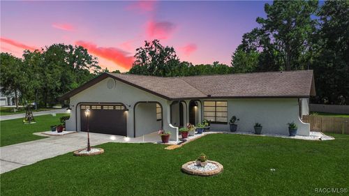 4 Mangrove Ct W, HOMOSASSA, FL, 34446-4511 | Card Image