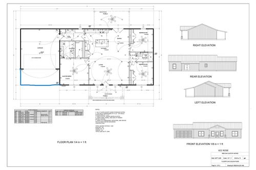 307 Edwards, Merkel, TX, 79536-3805 | Card Image