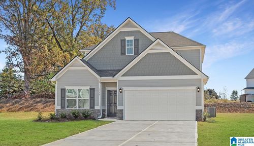 The Caldwell Owens Street, GADSDEN, AL, 35904 | Card Image