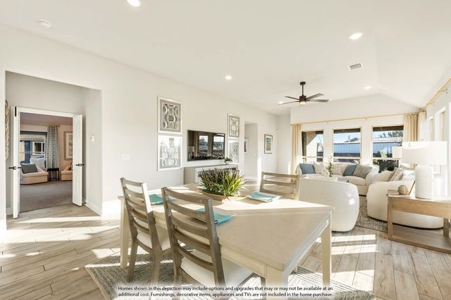 117 Whistling Duck Dr, House other with 4 bedrooms, 2 bathrooms and null parking in Balch Springs TX | Image 8