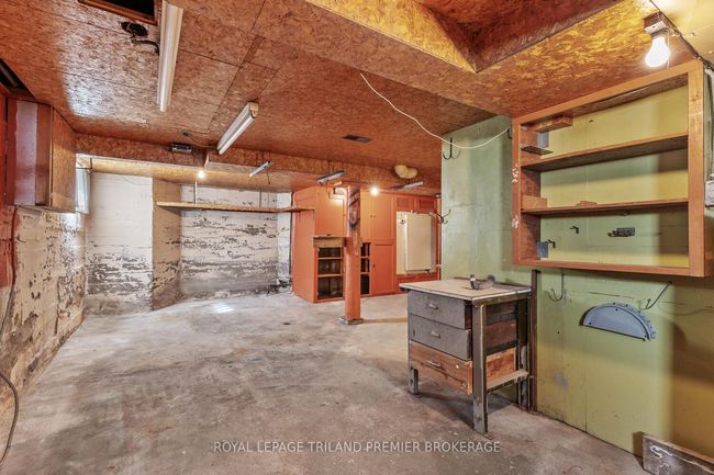 344 Vancouver St, House other with 3 bedrooms, 2 bathrooms and 6 parking in London ON | Image 26