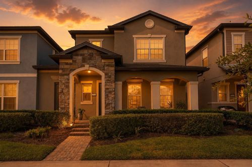 14230 Murcott Blossom Blvd, WINTER GARDEN, FL, 34787-9266 | Card Image