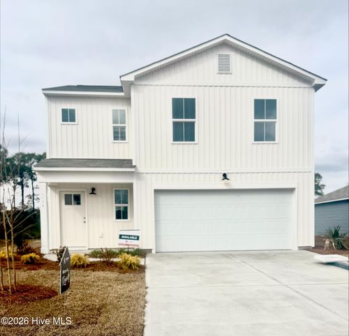 125-4684 Swimming Ln, Shallotte, NC, 28470-5295 | Card Image