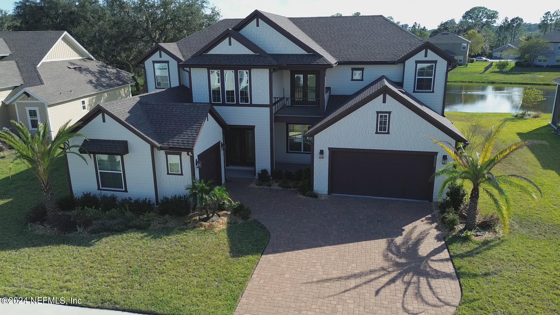 Clapboard Cove Ct, Jacksonville, FL 32226