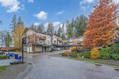 11 - 3431 Galloway Ave, Townhouse with 4 bedrooms, 3 bathrooms and 4 parking in Coquitlam BC | Image 1