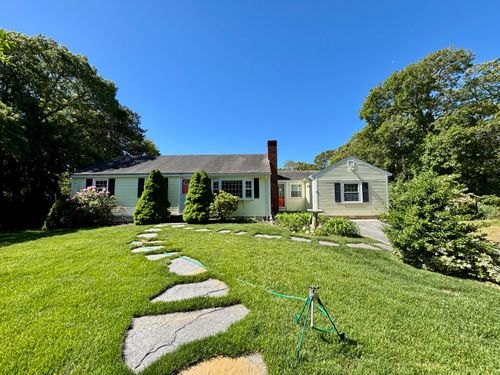 1 Baddeck St, Harwich, MA, 02645-3105 | Card Image
