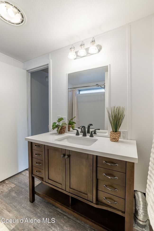 2217 W Lady Anne Way, House other with 3 bedrooms, 1 bathrooms and null parking in Post Falls ID | Image 14
