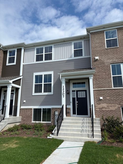 12307 Tinsley Street, Huntley, IL, 60142 | Card Image