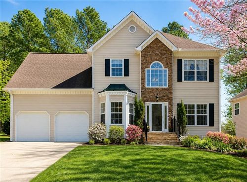 2055 Township Dr, Woodstock, GA, 30189-5245 | Card Image