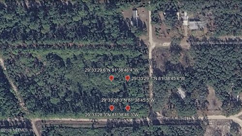 302 Tangerine Trl, Satsuma, FL, 32189 | Card Image