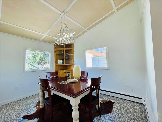 The Dining Room | Image 12