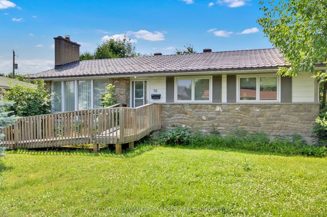 70 Viewmount Dr, House other with 4 bedrooms, 2 bathrooms and 3 parking in Nepean ON | Image 39