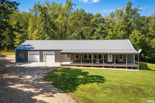 2196 Wilderness Retreat Rd, Jonesboro, IL, 62952-2577 | Card Image