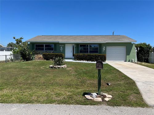 18148 Wolbrette Cir, PORT CHARLOTTE, FL, 33948-9357 | Card Image