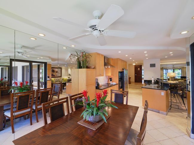 304 - 50 Nohea Kai Dr, Condo with 2 bedrooms, 2 bathrooms and null parking in Lahaina HI | Image 9