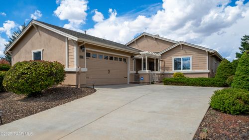 1402 St George Cir, Prescott, AZ, 86301-4449 | Card Image