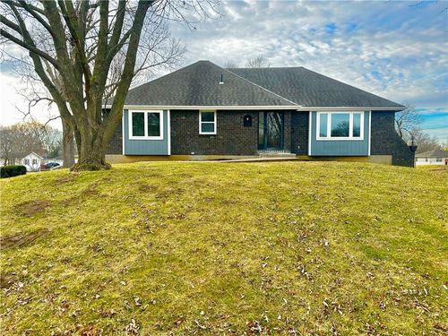 2409 Nw 86th Ter, Kansas City, MO, 64154-1224 | Card Image