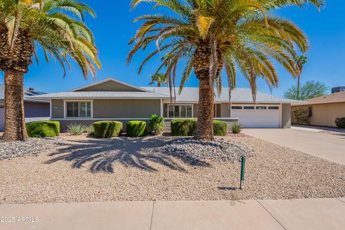 12311 W Rock Springs Dr, Sun City West, AZ, 85375-3313 | Card Image