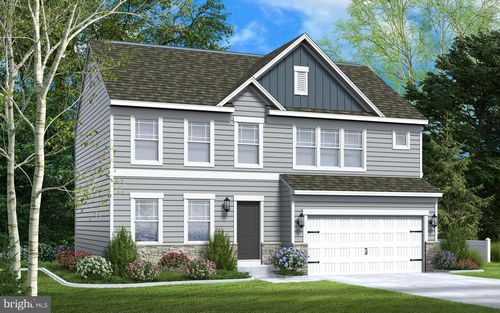 236 Pine Cone Dr, NORTH EAST, MD, 21901-2138 | Card Image