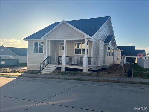 2960 Pine Hill Spur, Cape Girardeau, MO, 63701-9673 | Card Image