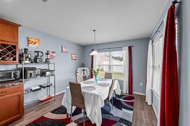 4248 Moon Shadow Loop, House other with 5 bedrooms, 4 bathrooms and null parking in MULBERRY FL | Image 15