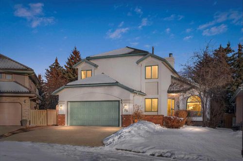 75 Hawkside Close Nw, Calgary, AB, T3G3K6 | Card Image