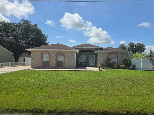 543 Albatross Dr, KISSIMMEE, FL, 34759-4411 | Card Image