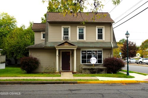 2 S High St, Selinsgrove, PA, 17870-1427 | Card Image