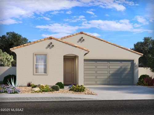 8284 S Cabari Mine Way, Vail, AZ, 85641 | Card Image