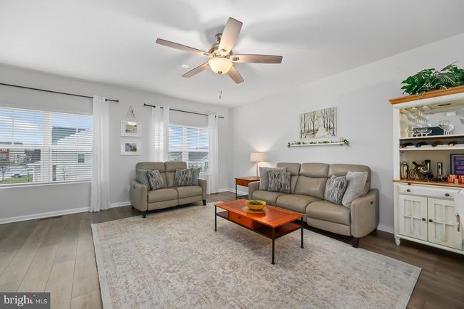 492 Parkland Dr, Townhouse with 3 bedrooms, 4 bathrooms and null parking in STEPHENSON VA | Image 8