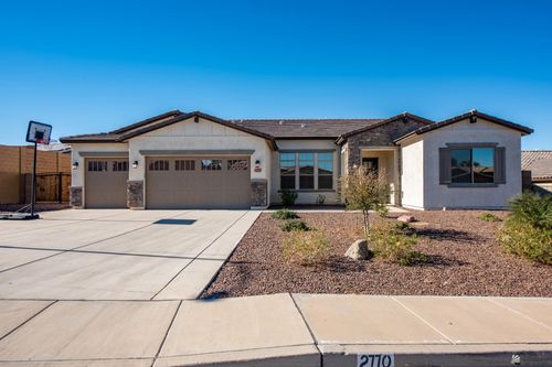 2770 S Twilight Ave, Yuma, AZ, 85365 | Card Image