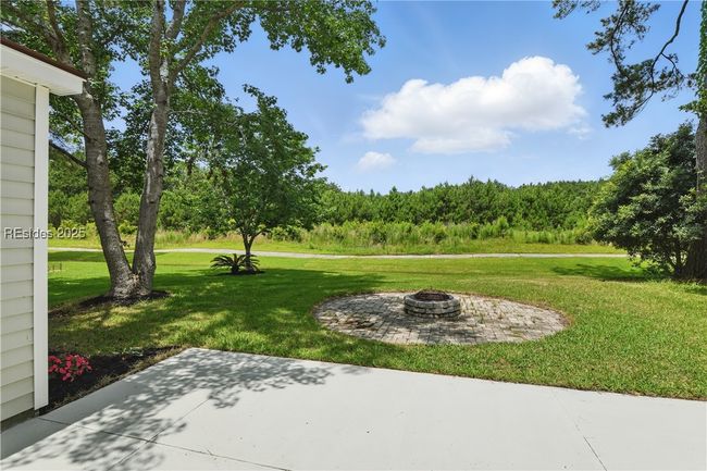 21 Hawthorne Ct, House other with 4 bedrooms, 2 bathrooms and null parking in Bluffton SC | Image 30