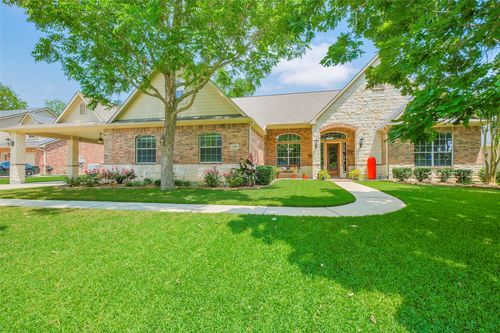 4302 Oxbow Cir E, Fulshear, TX, 77441-4530 | Card Image