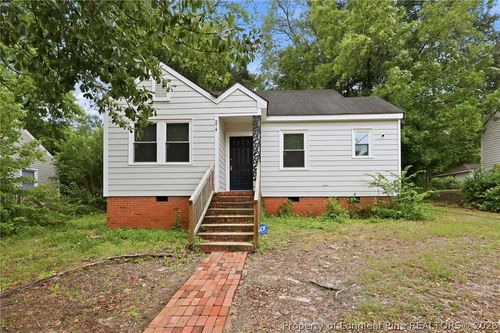 274 Windsor Drive, Fayetteville, NC, 28301 | Card Image
