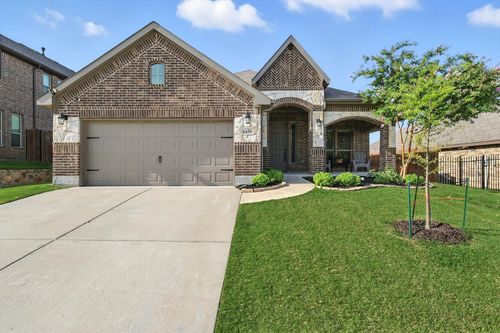 5429 Strong Stead Dr, Fort Worth, TX, 76123-2659 | Card Image