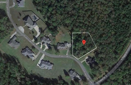 2205 Foxborough Cv, Pine Bluff, AR, 71603 | Card Image