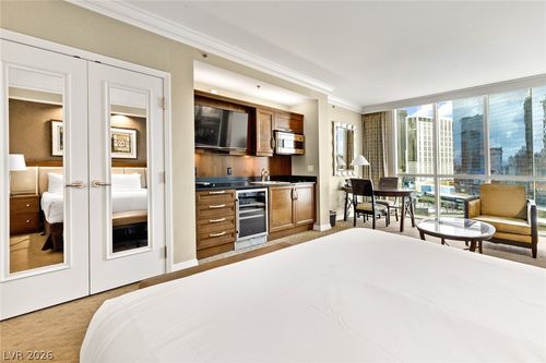 1103-125 E Harmon Ave, Las Vegas, NV, 89109-4501 | Card Image