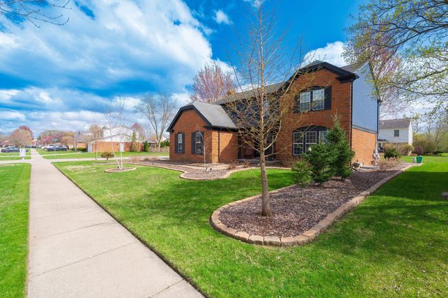 Landscaped Yard! | Image 50