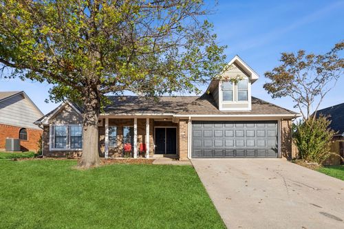 3506 Meadowview Dr, Corinth, TX, 76210-2652 | Card Image