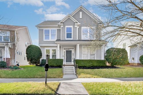 15725 Chipping Dr, Huntersville, NC, 28078-2257 | Card Image